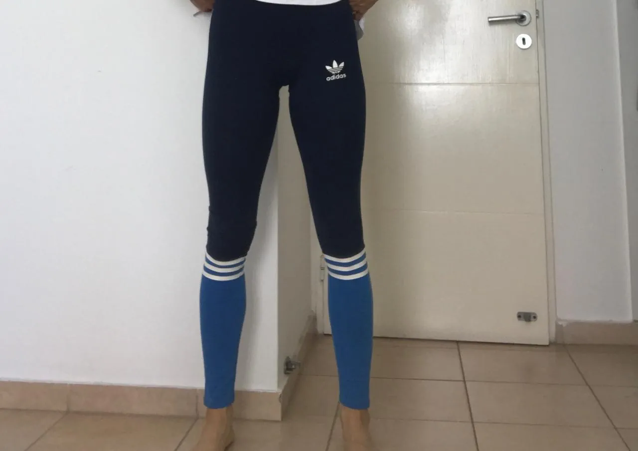 Calza adidas Originals · Talle M