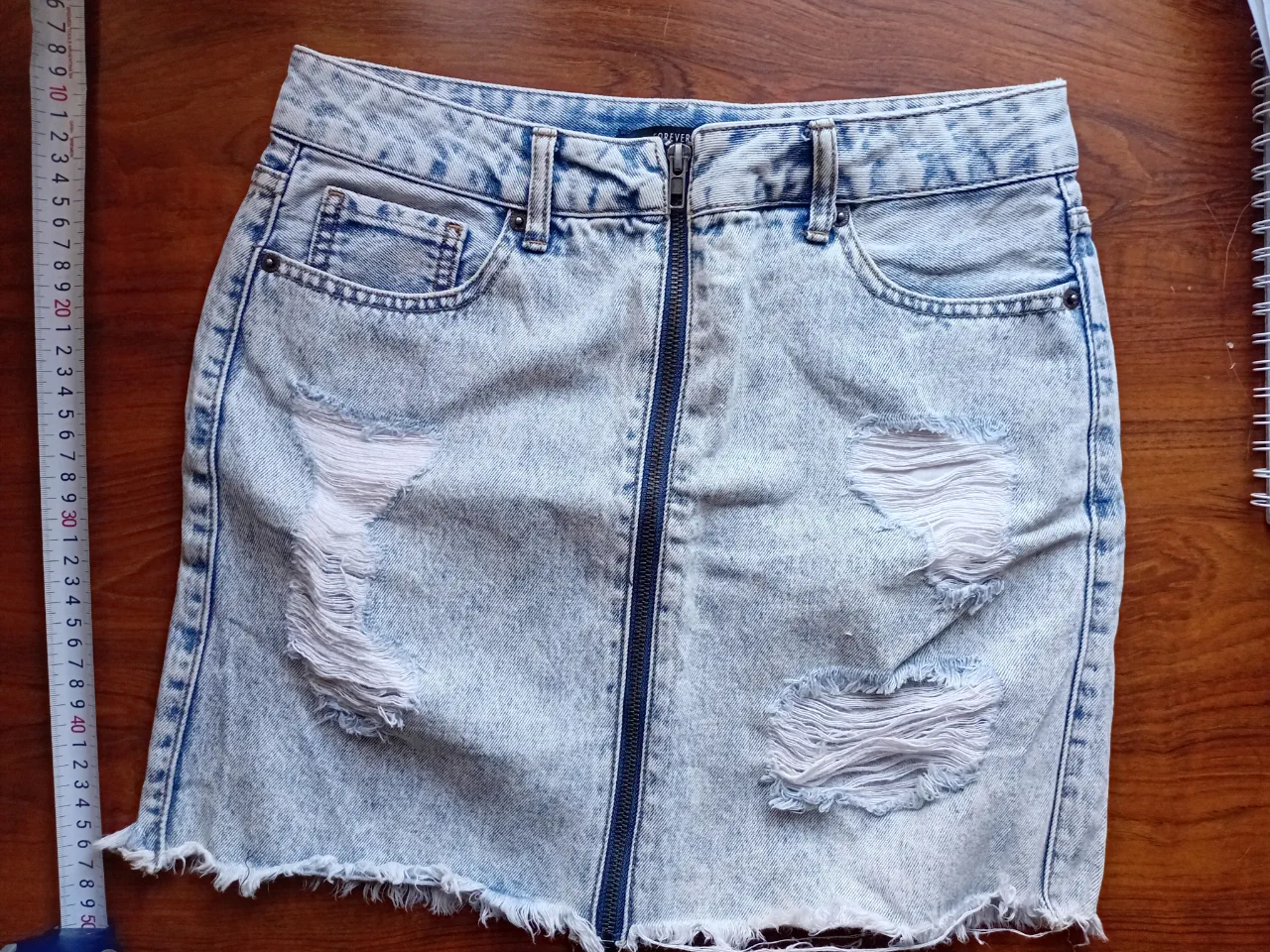 Forever 21 · Talle M