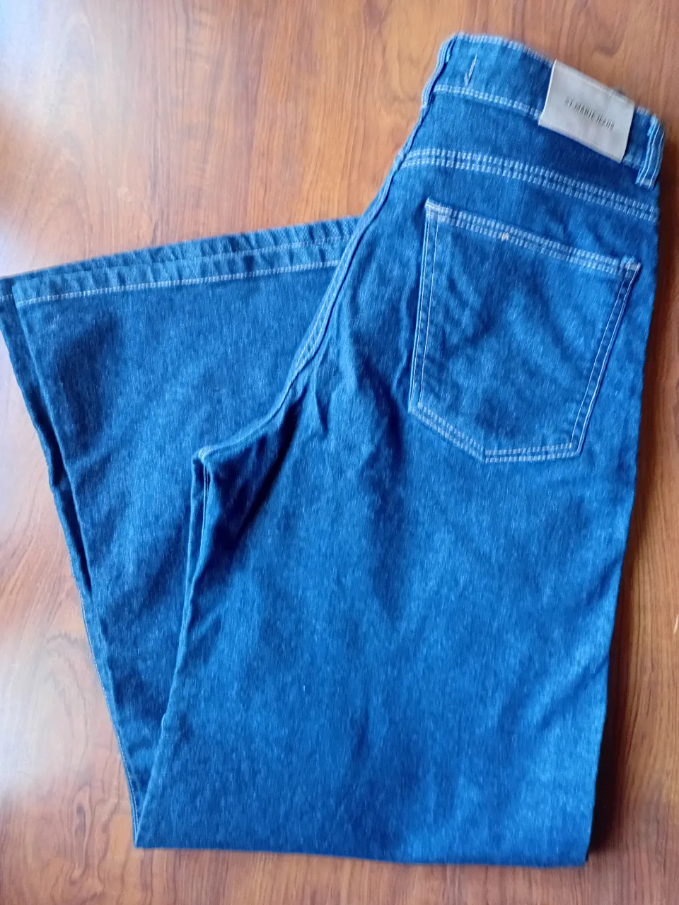 St. Marie Jeans · Talle US 26