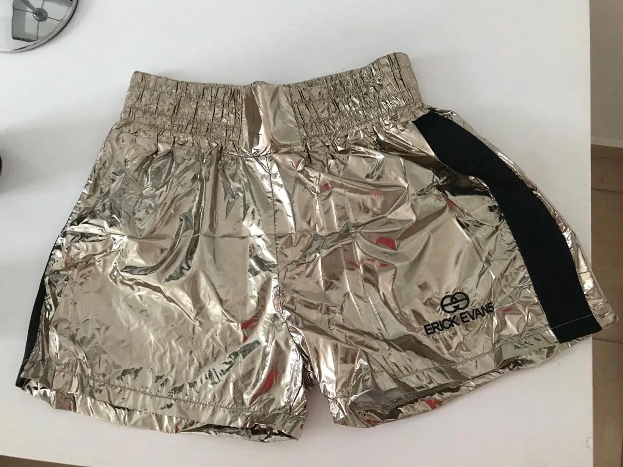 Short Erick evans - imagen 1