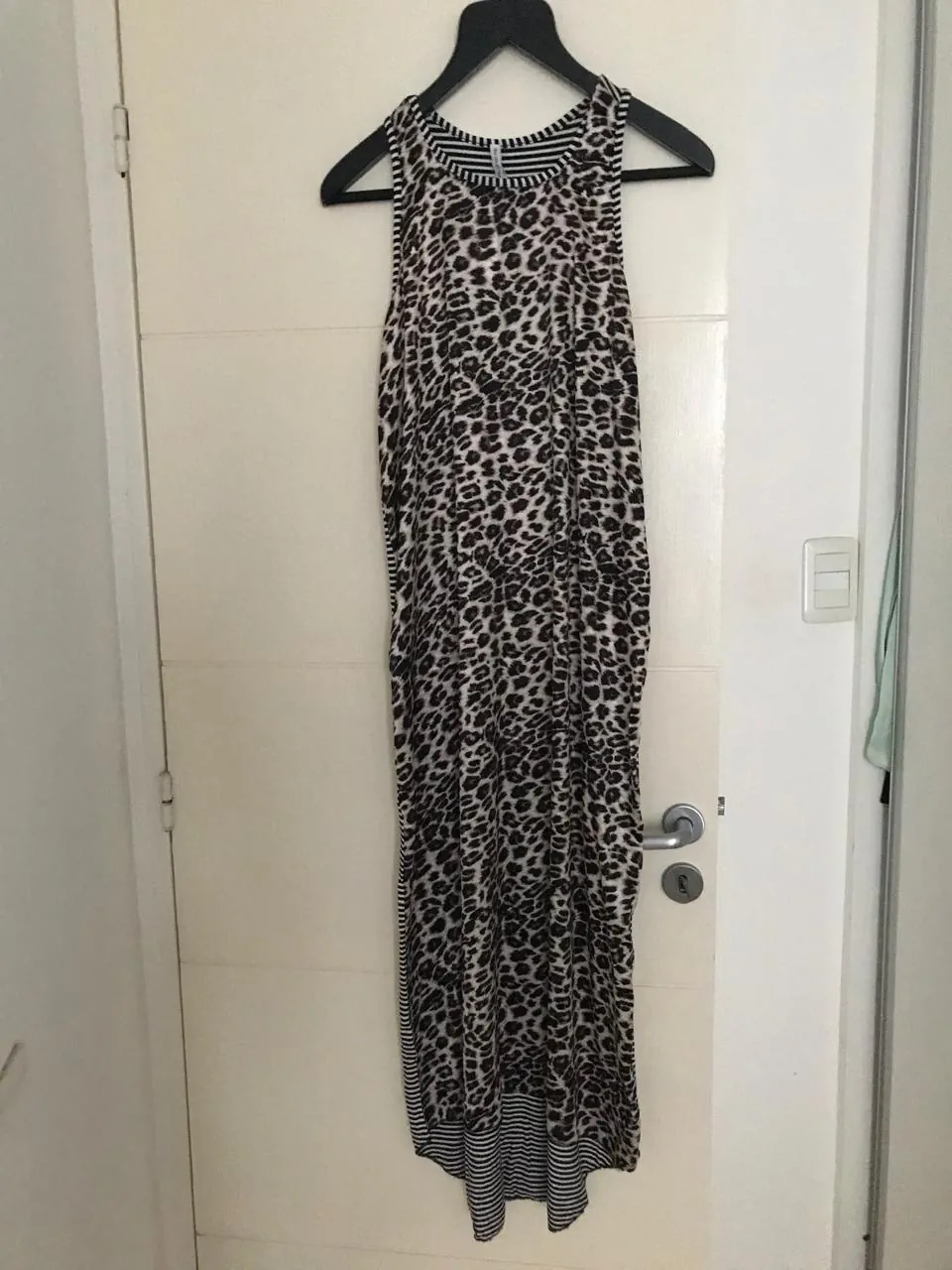 Vestido New Collection · Talle único
