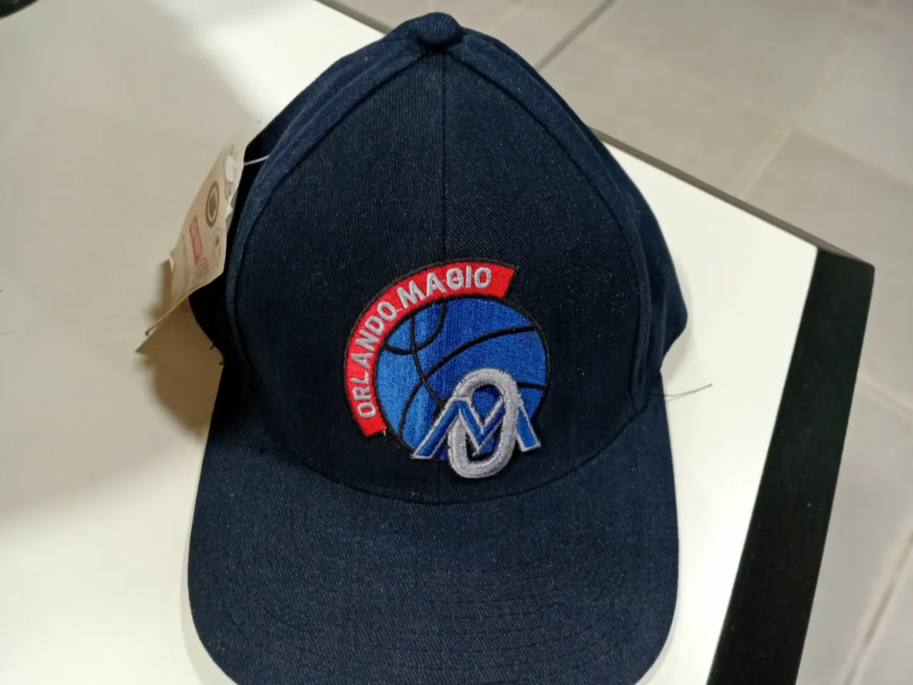Gorra NFL
