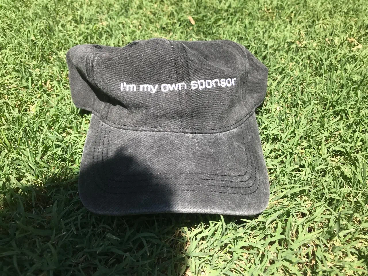 Lobby caps