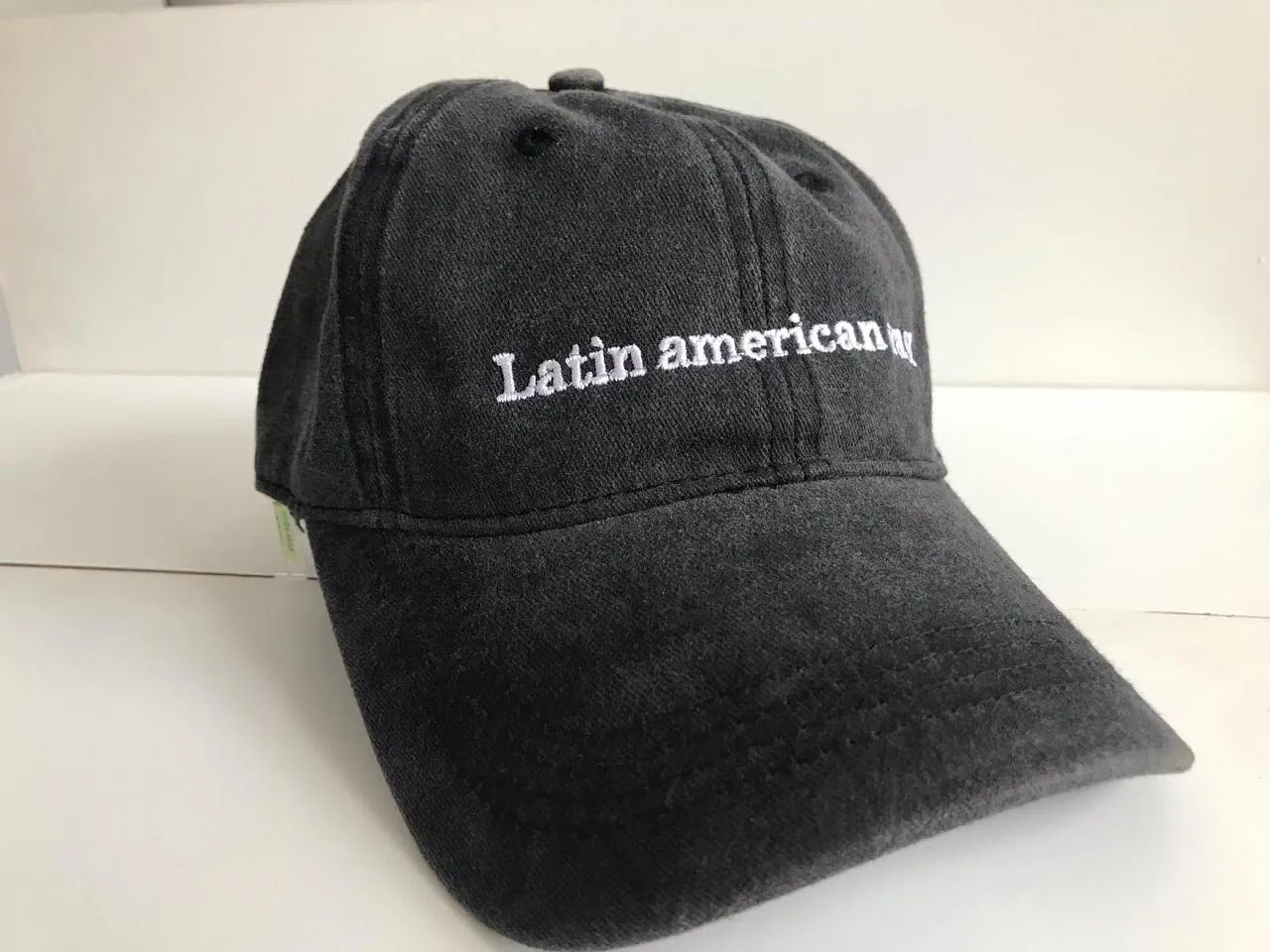Lobby caps