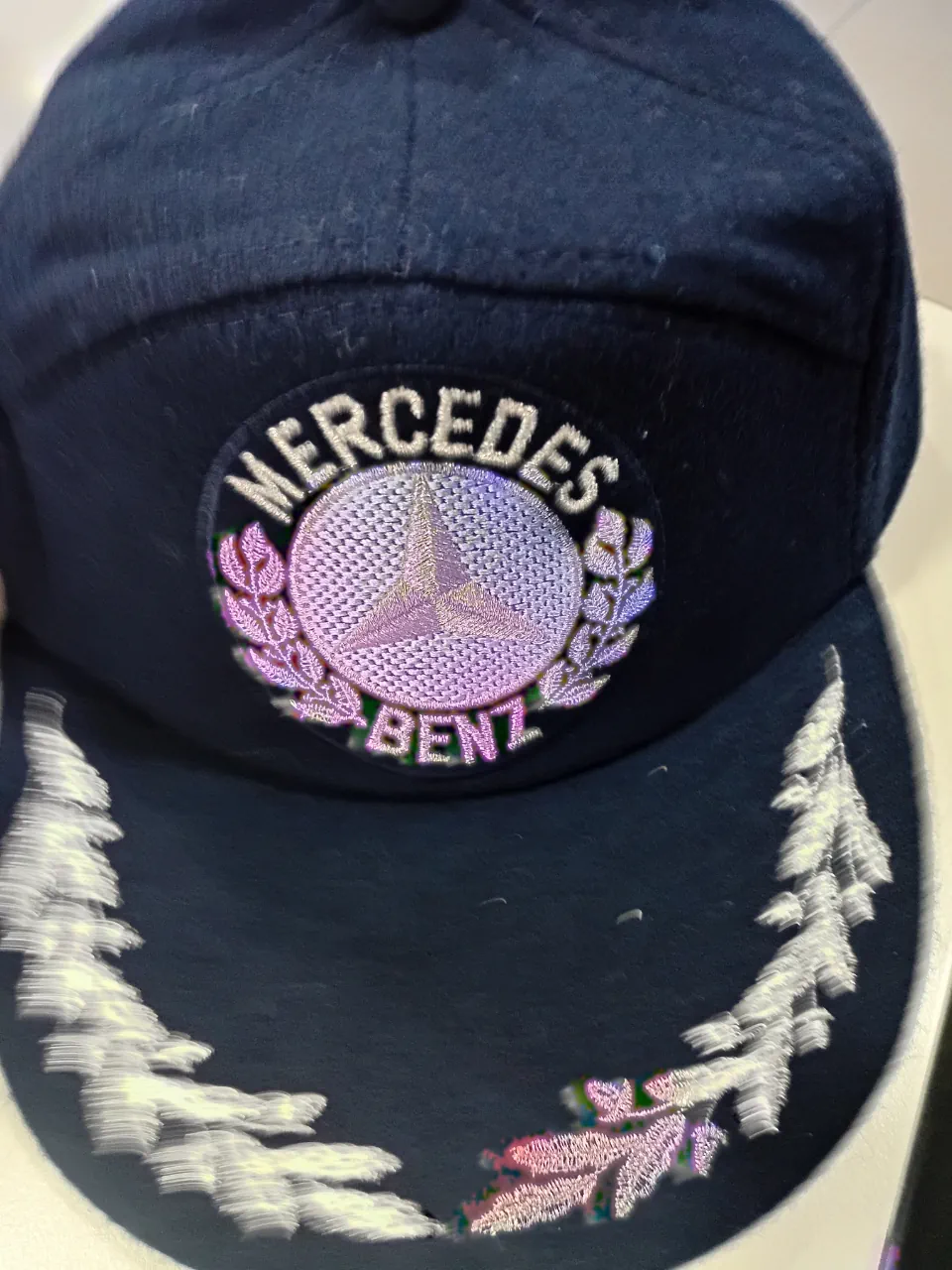 Mercedes benz