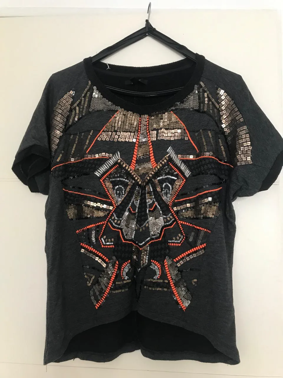 Zara · Talle S