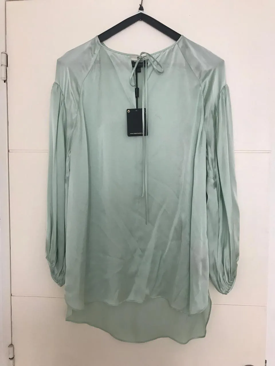Blusa Massimo Dutti - imagen 1