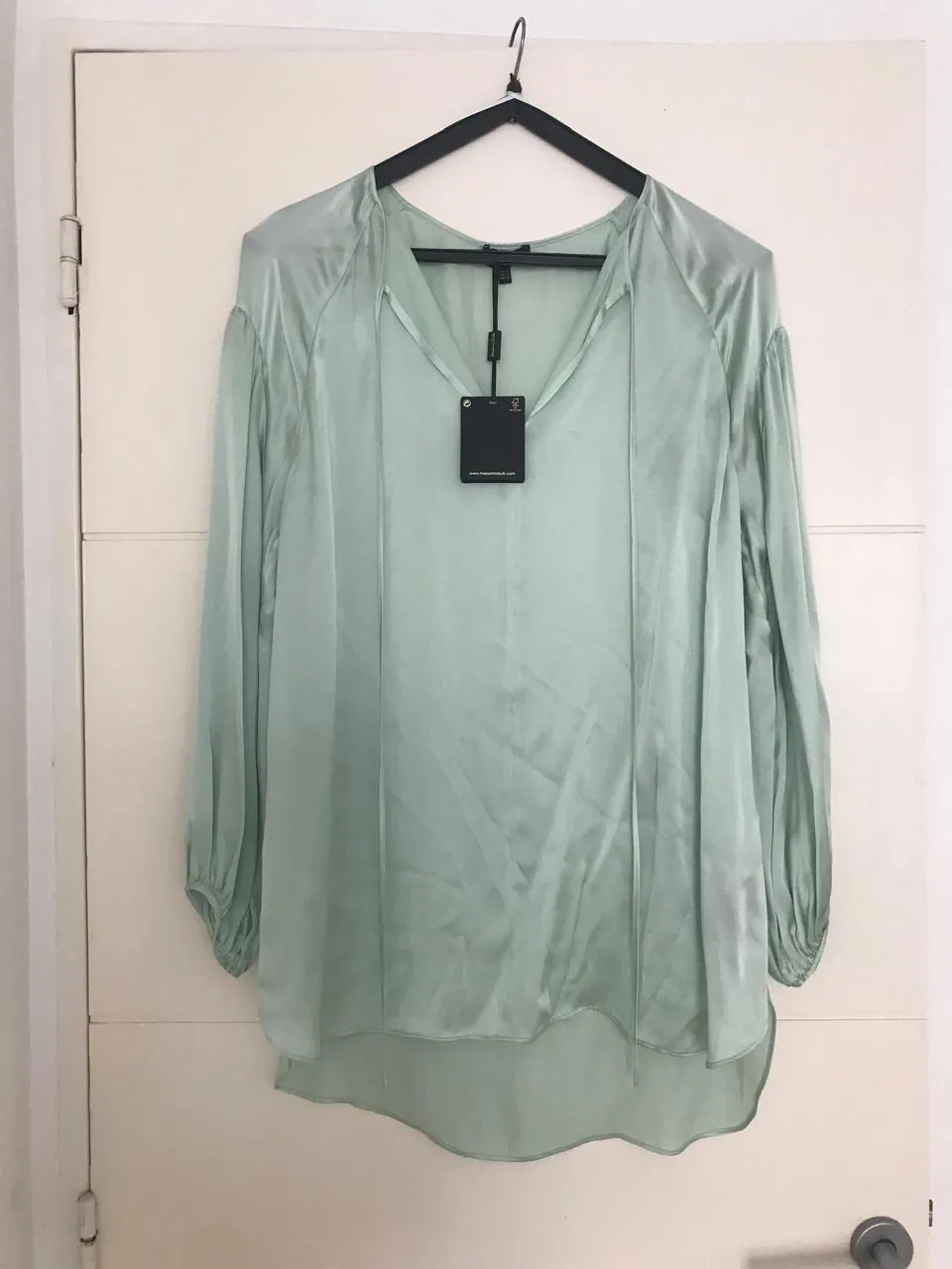 Massimo Dutti · Talle M
