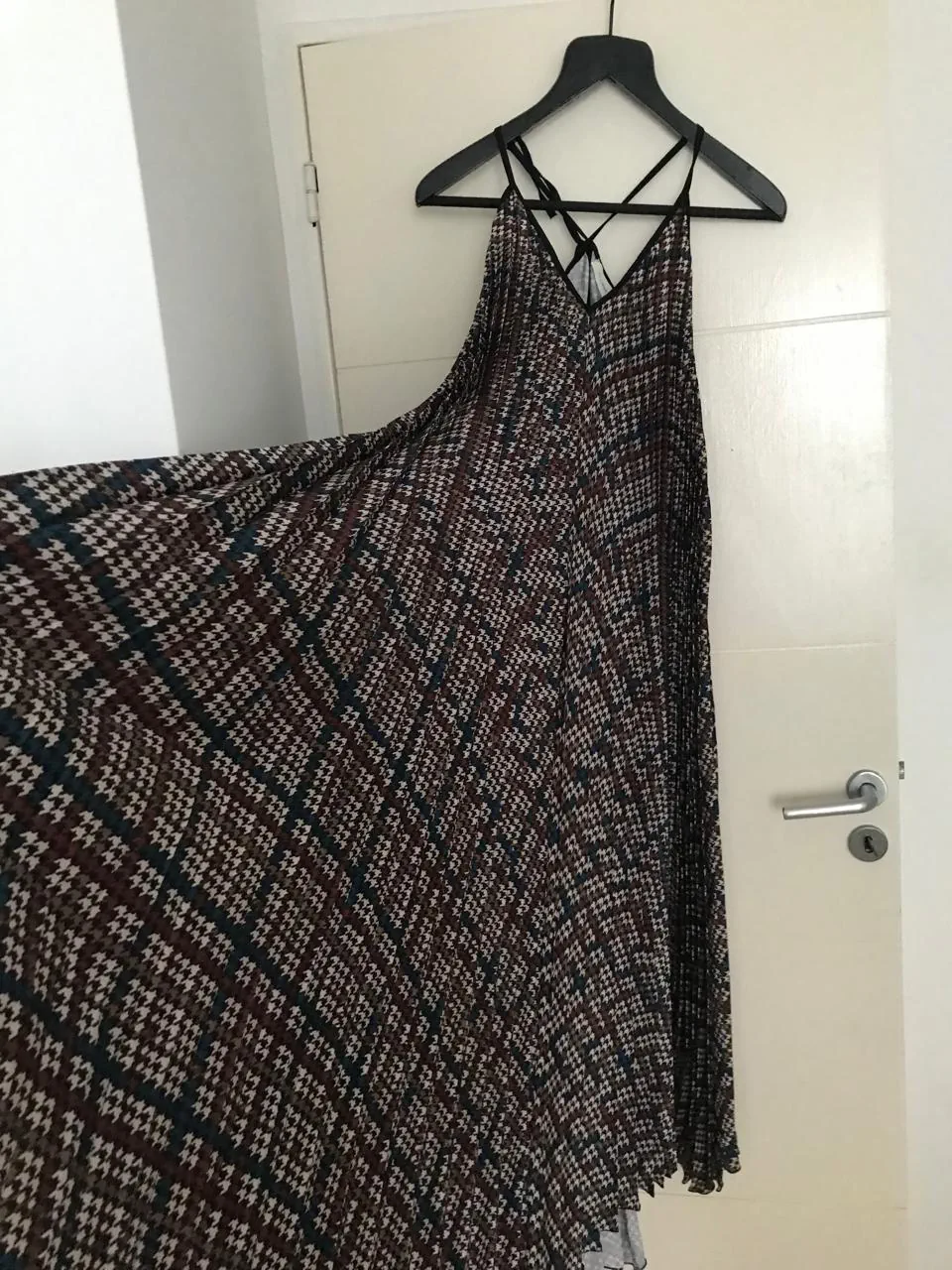 Vestido Floria comprado en italia - imagen 1