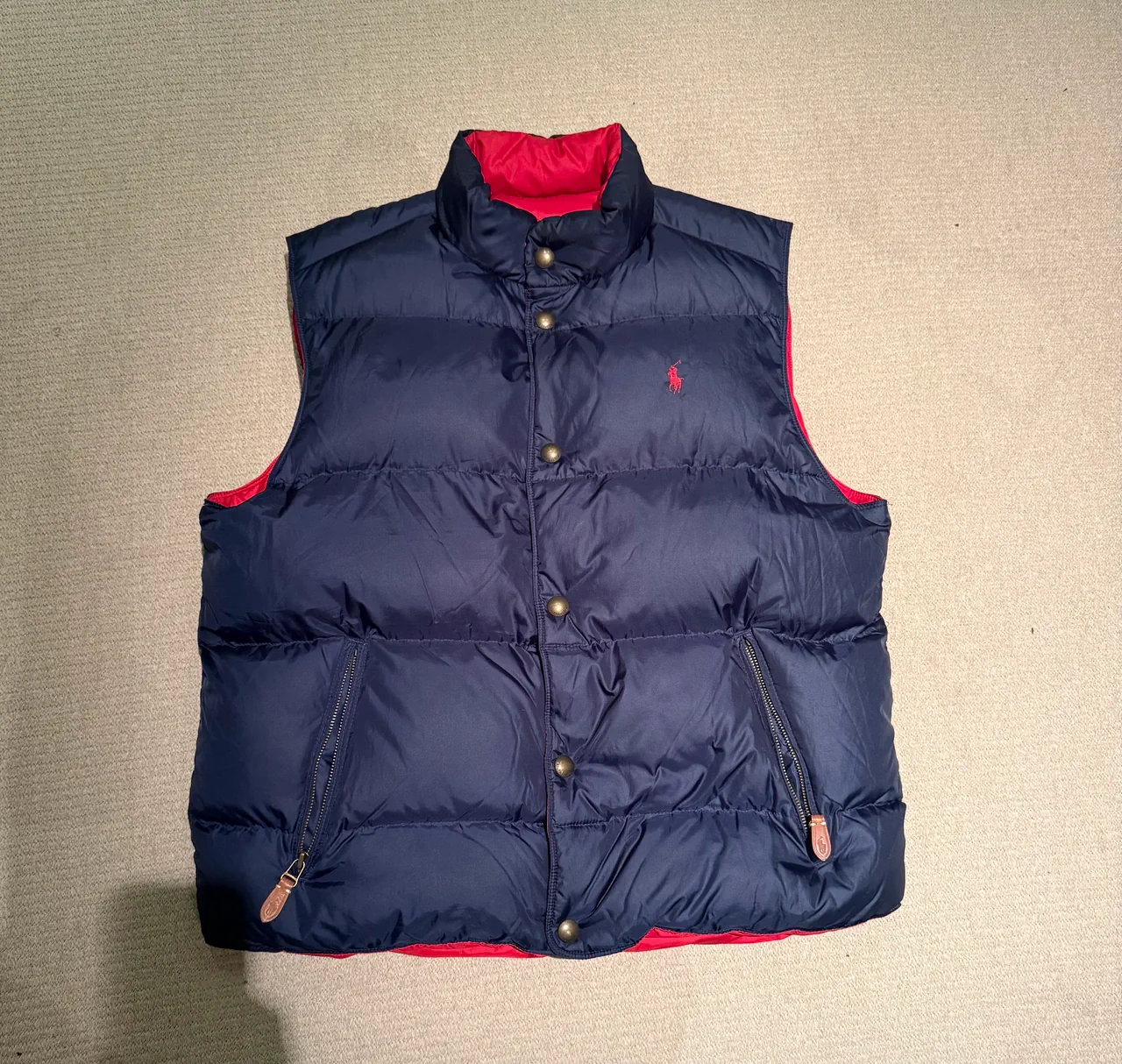 Ralph lauren · Talle L