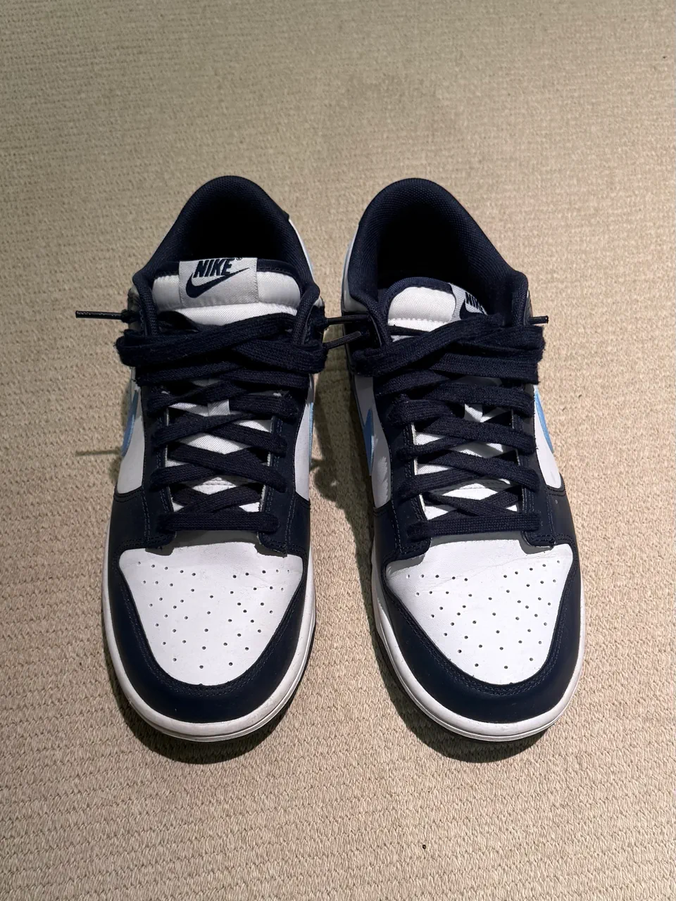 Zapatillas Nike - imagen 1