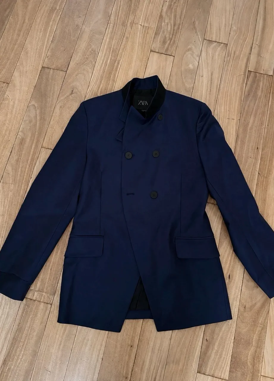 Blazer Zara - imagen 1
