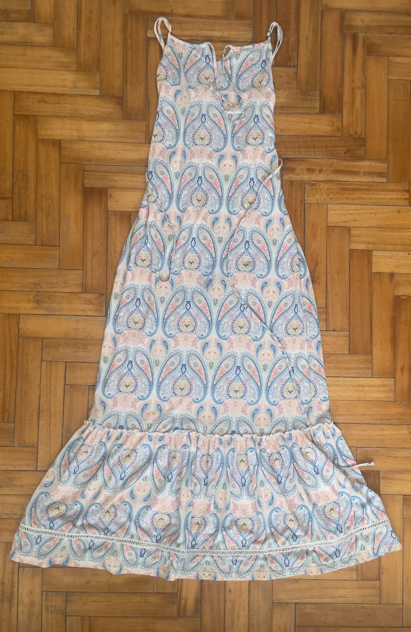 Vestido Ver - imagen 1