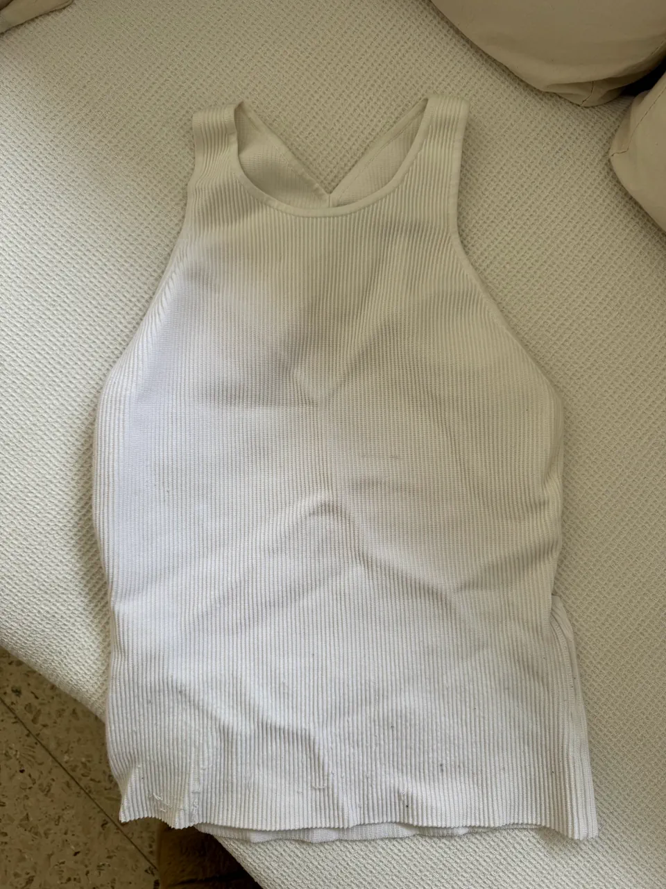 Musculosa Babaton - imagen 1