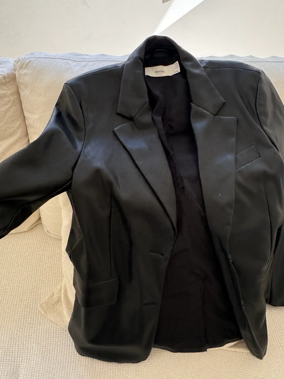 Blazer Bershka - imagen 1