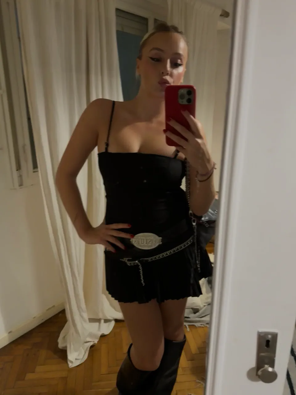 Vestido Sin marca - imagen 1