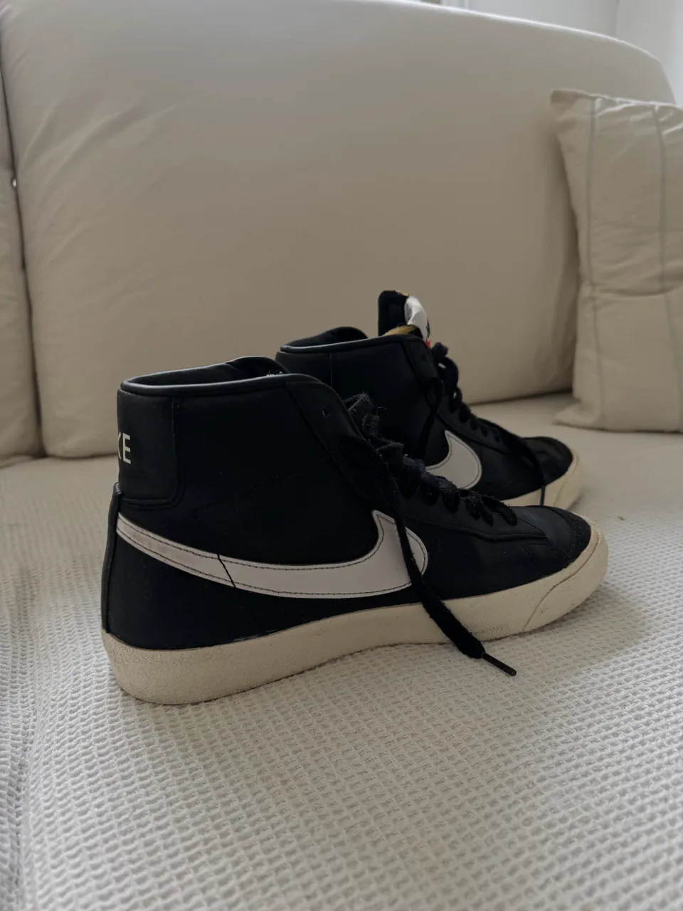 Zapatillas Nike - imagen 1