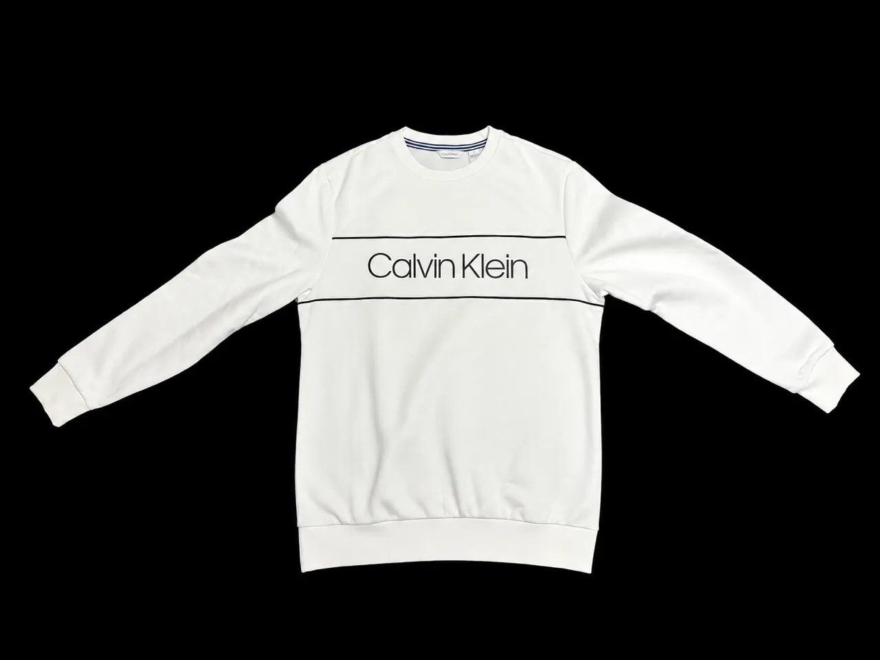 Buzo Calvin Klein - imagen 2
