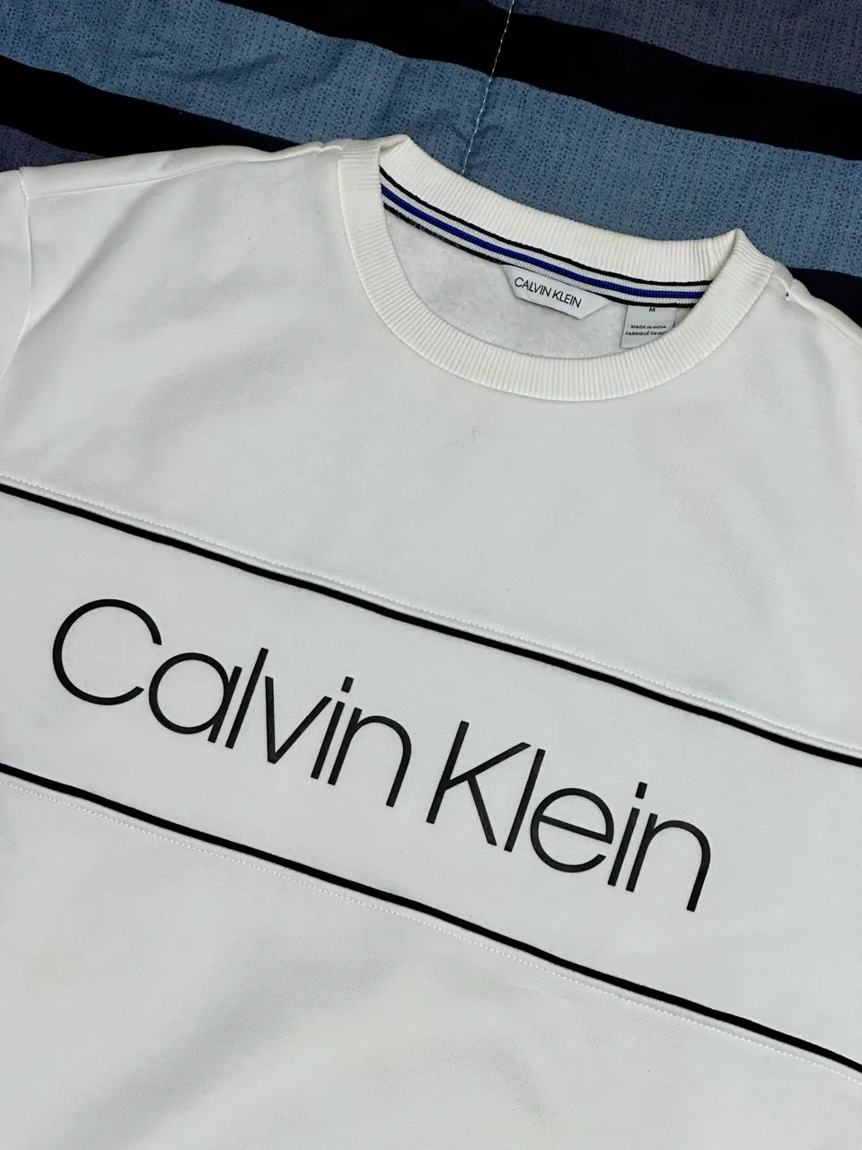 Calvin Klein · Talle M