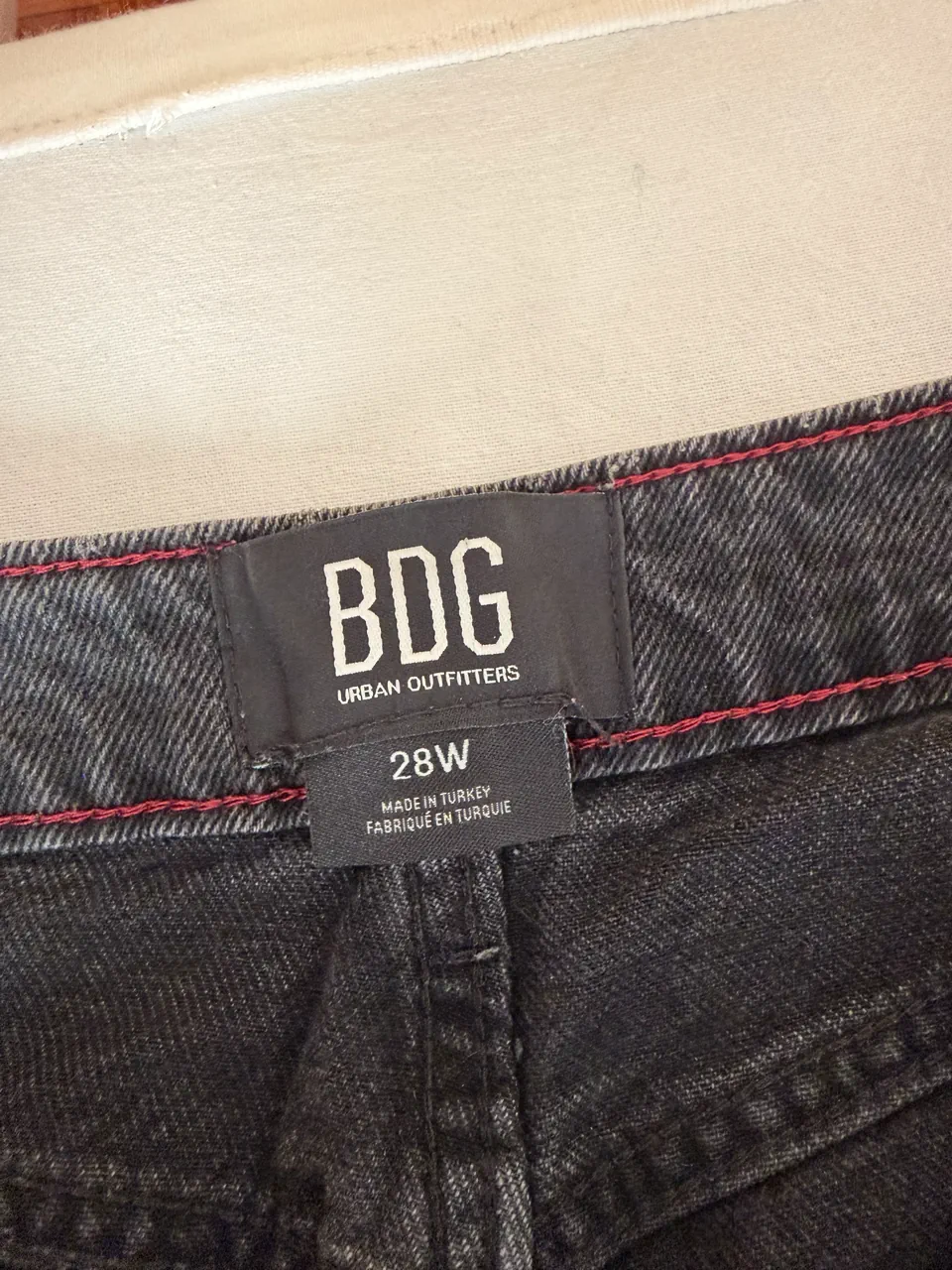 Jean BDG - imagen 4