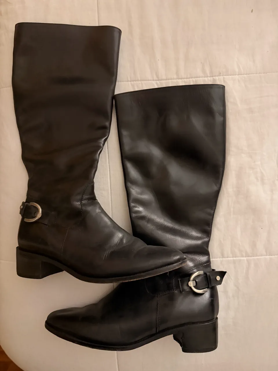 Botas Blaque - imagen 1