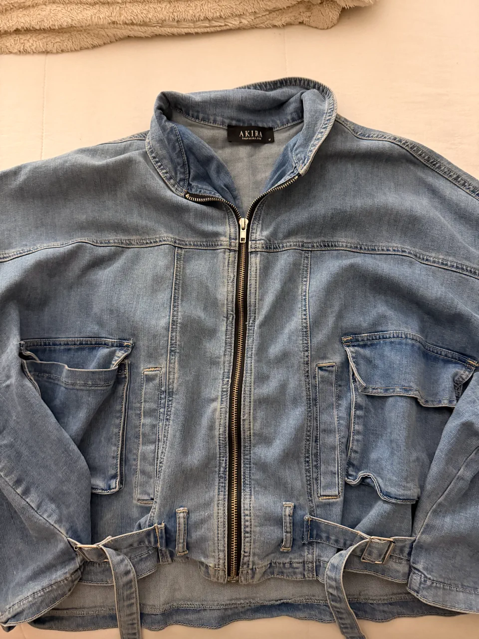 Campera Akira - imagen 1