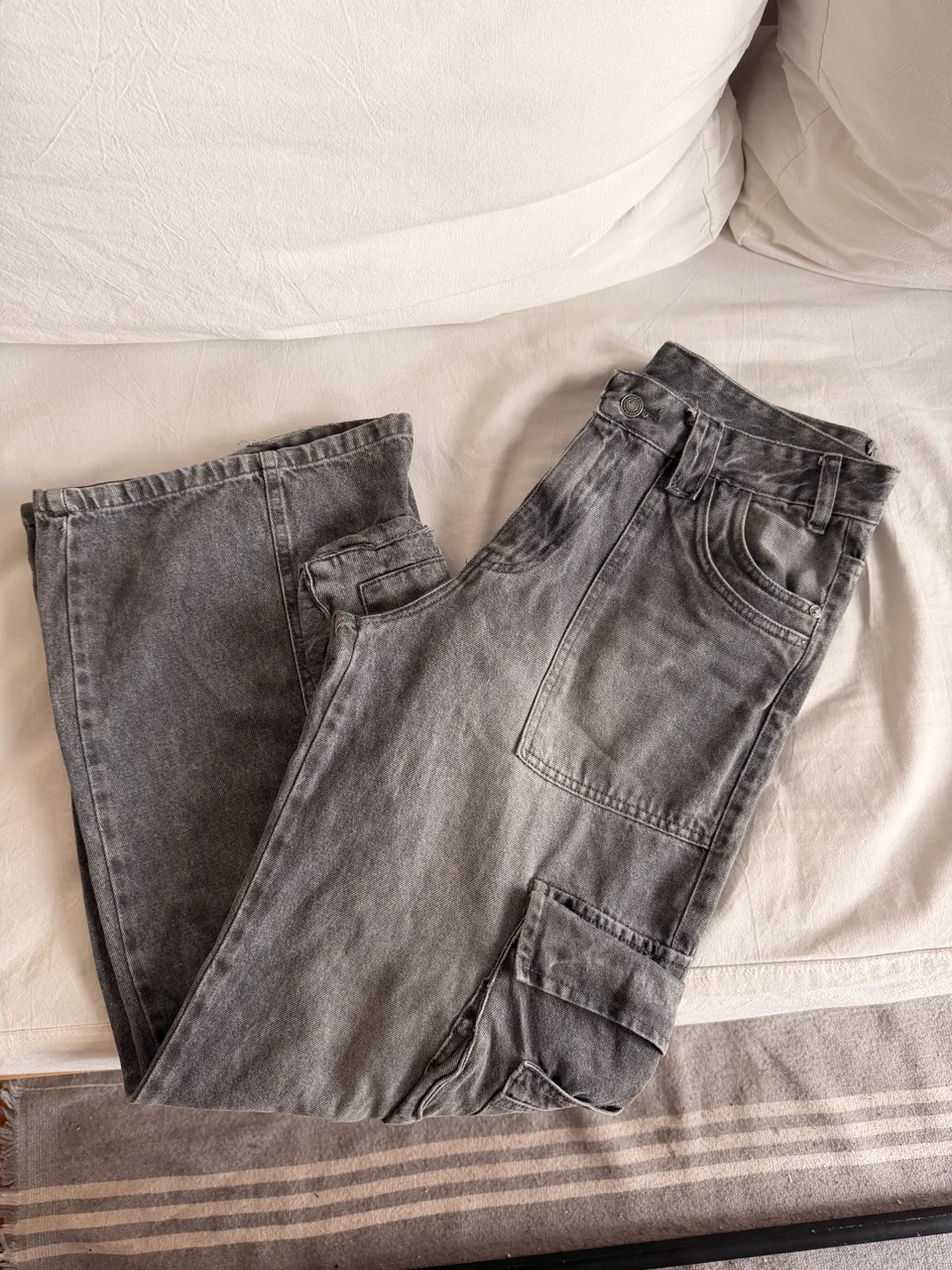 Pantalón Sin marca - imagen 2