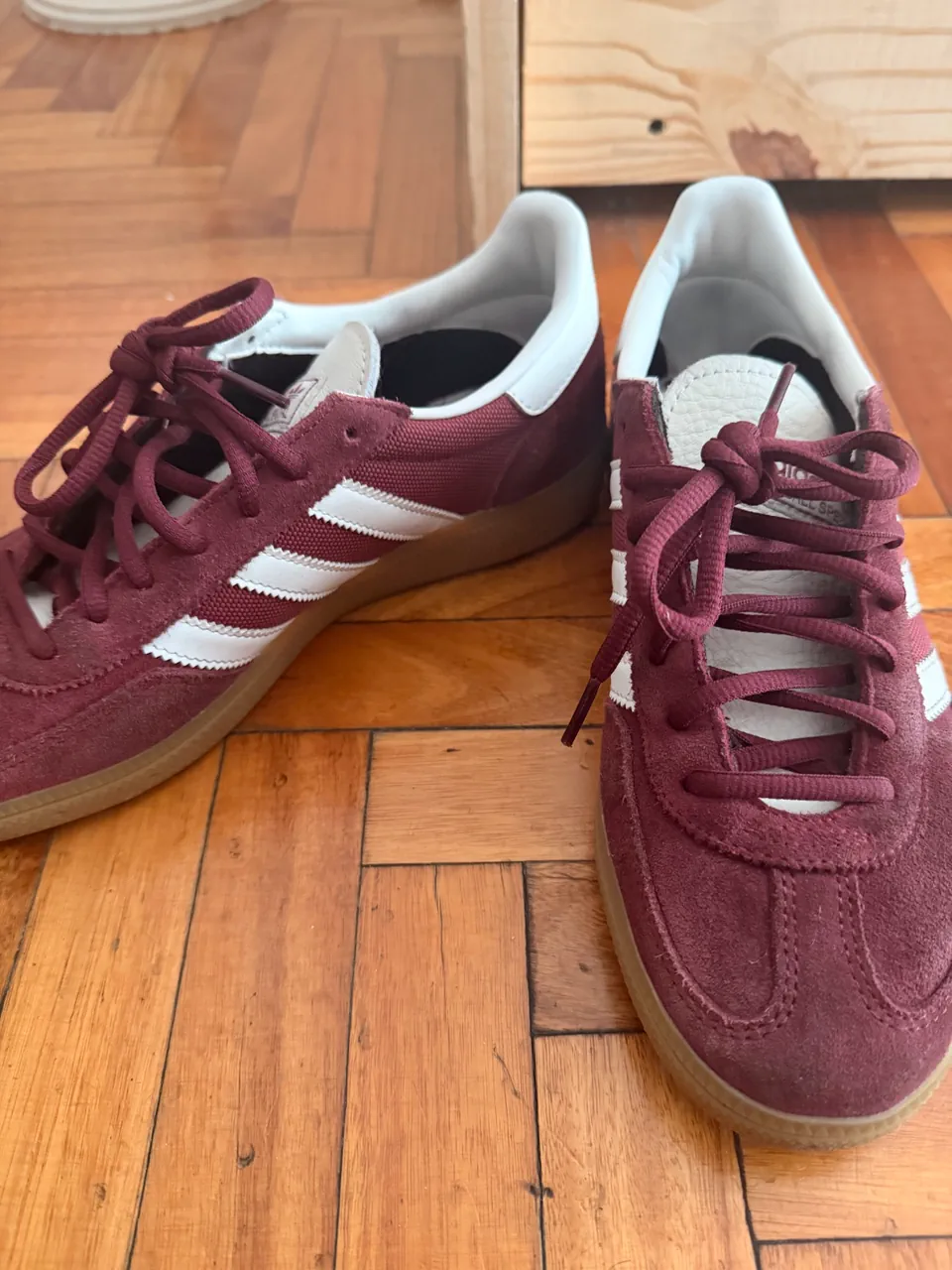 Zapatillas adidas - imagen 4
