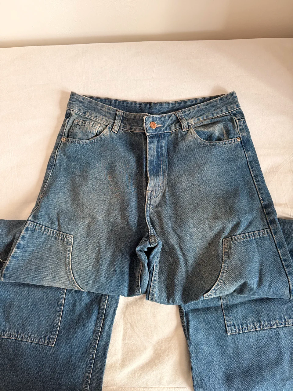 Jean Sin marca - imagen 2