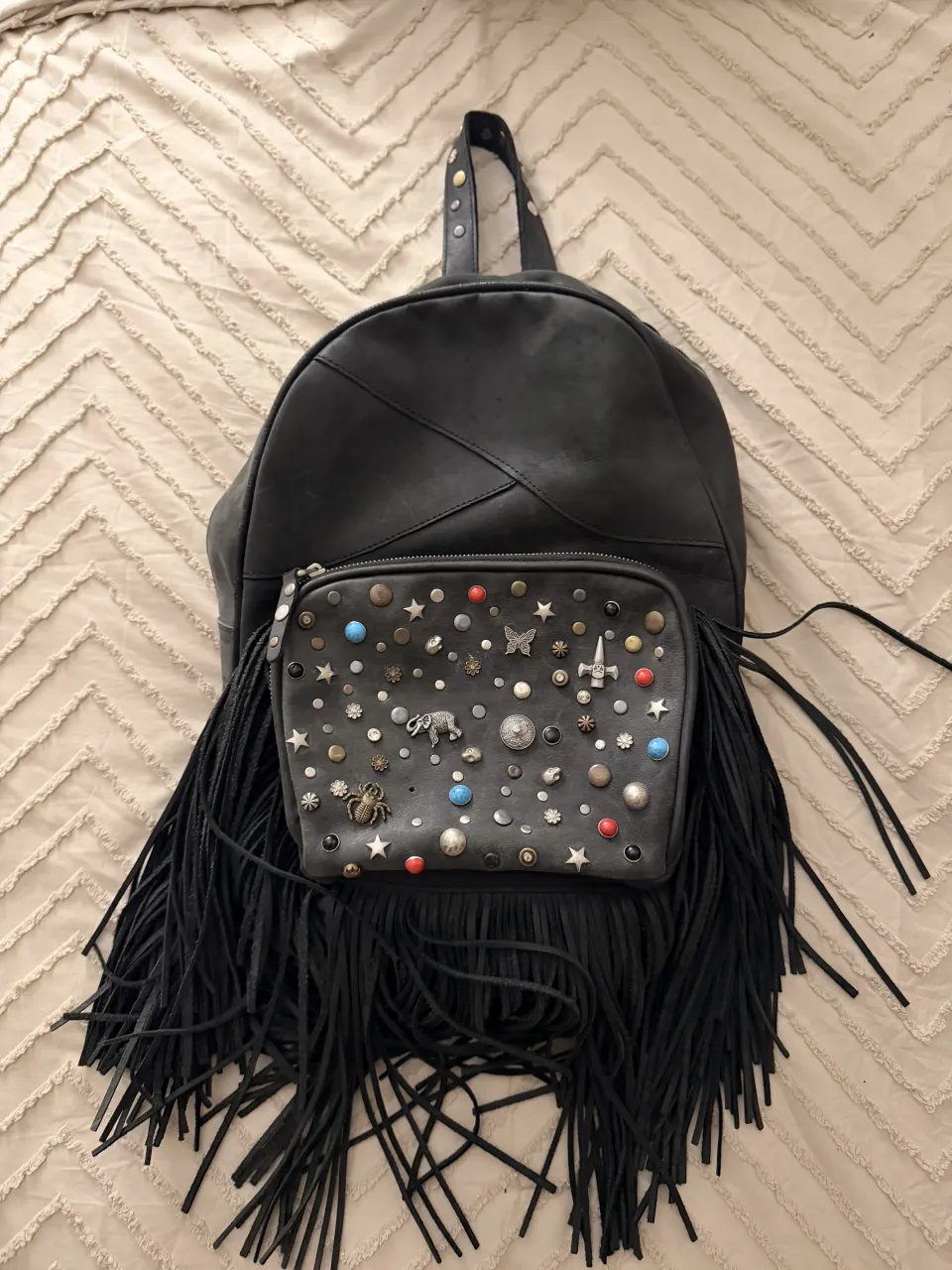 Mochila Sin marca - imagen 1