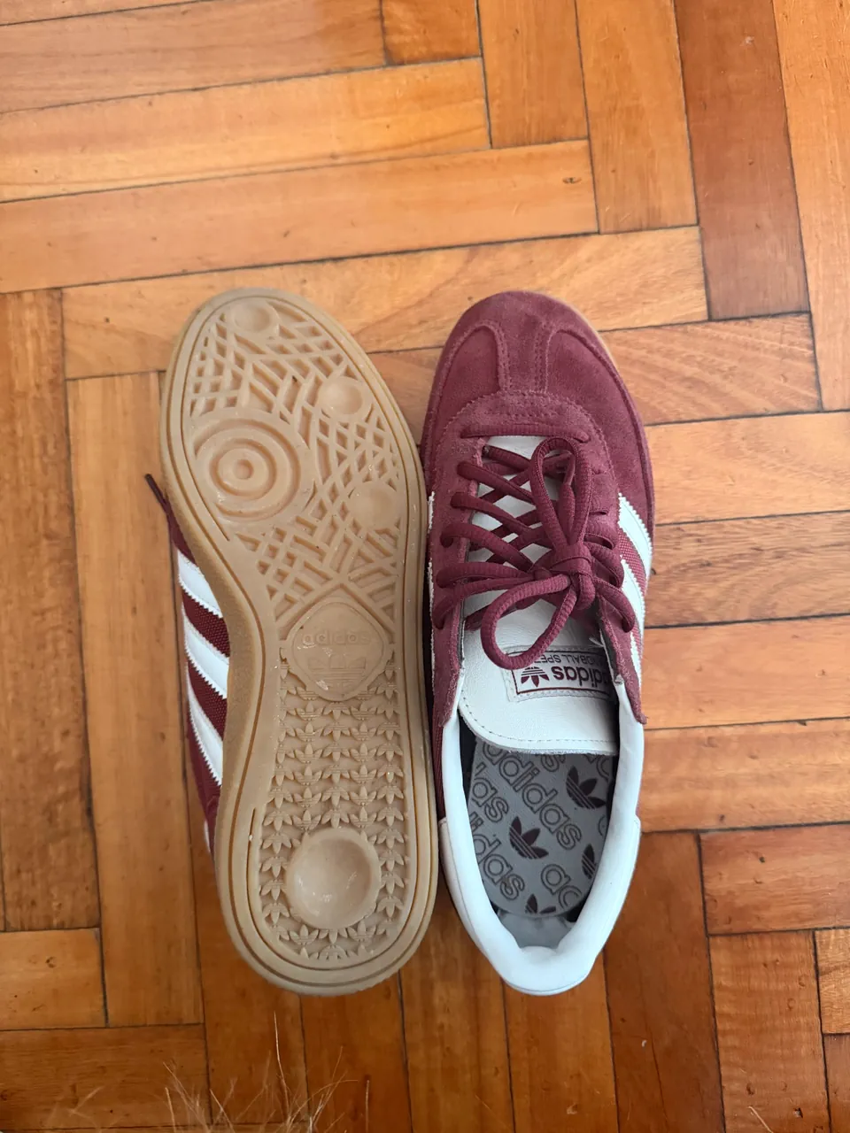 Zapatillas adidas - imagen 3