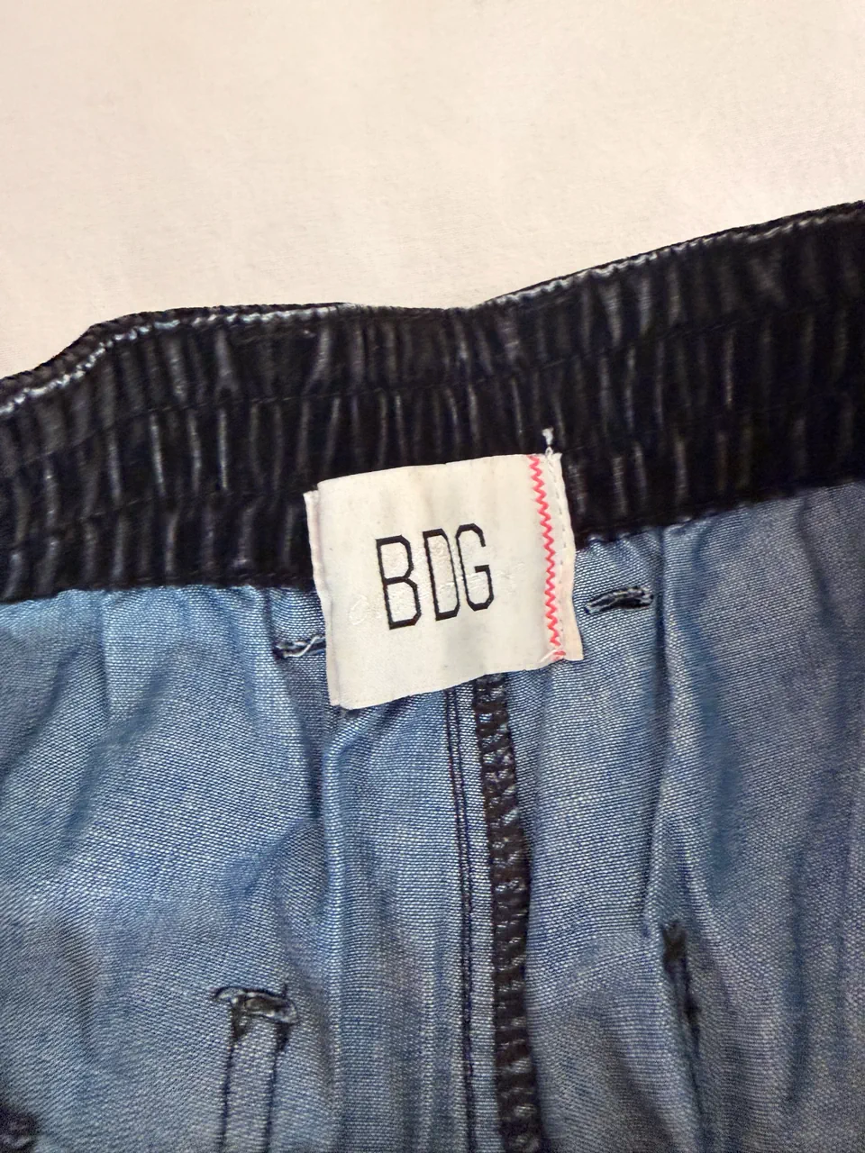 Pantalón BDG - imagen 3