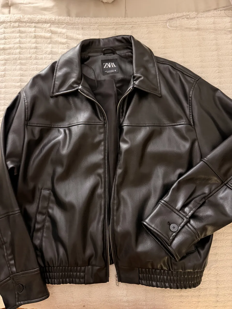 Campera Zara - imagen 1