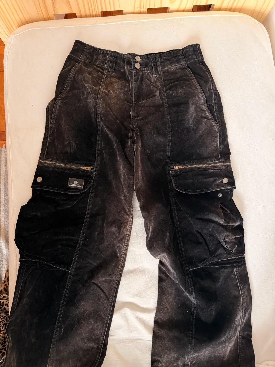 Pantalón BDG · Talle EU 40