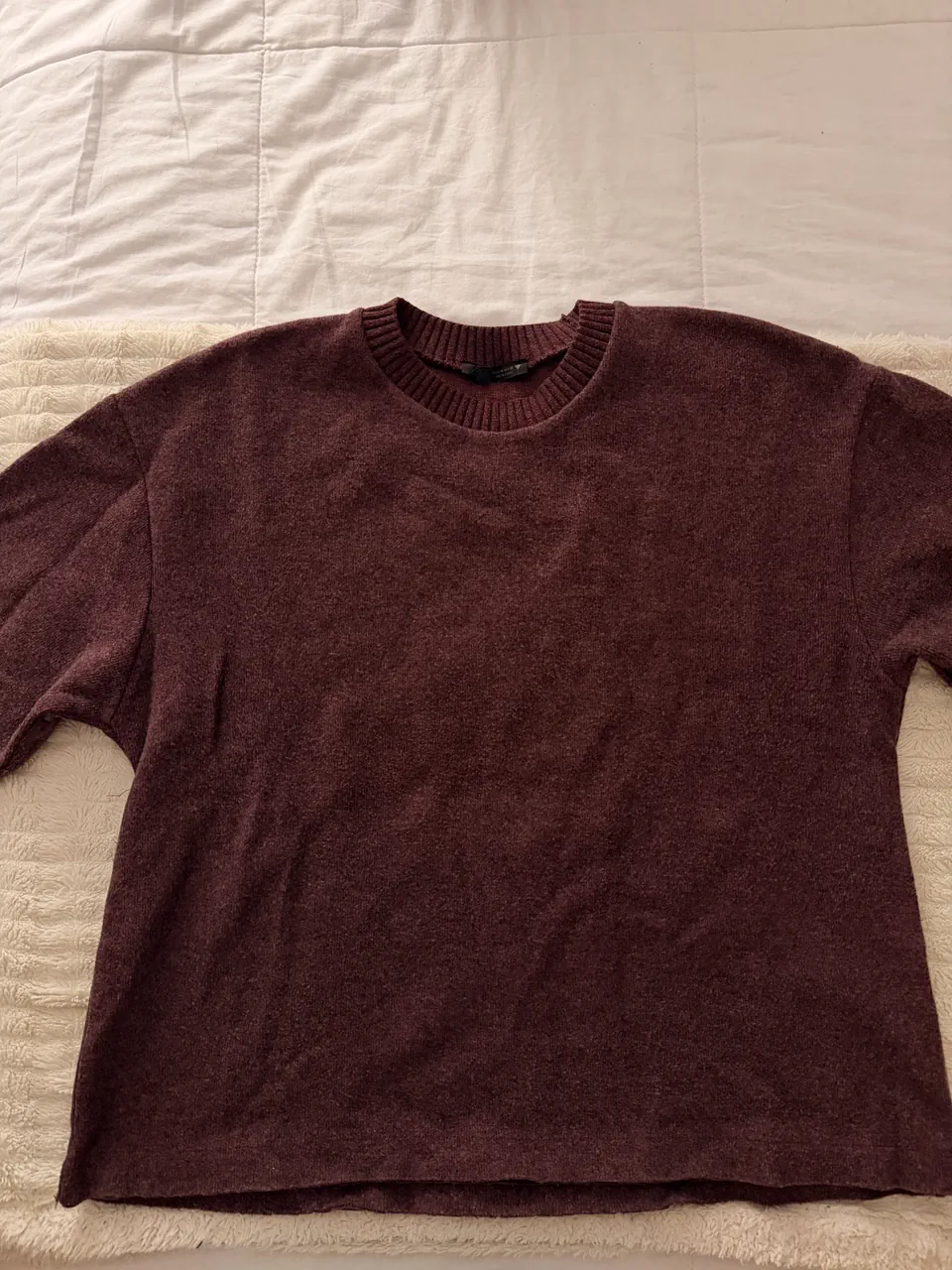 Sweater Zara - imagen 1