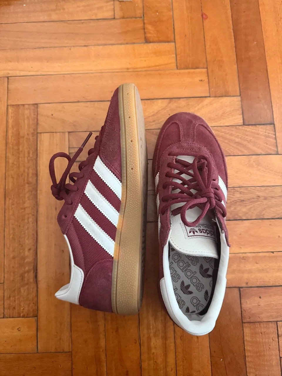 Zapatillas adidas - imagen 2