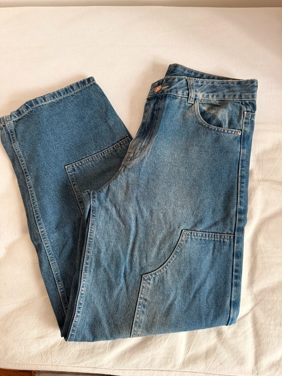 Jean Sin marca - imagen 3