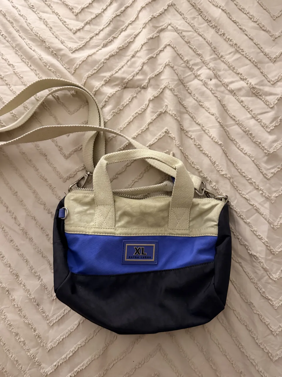 Bolso XL