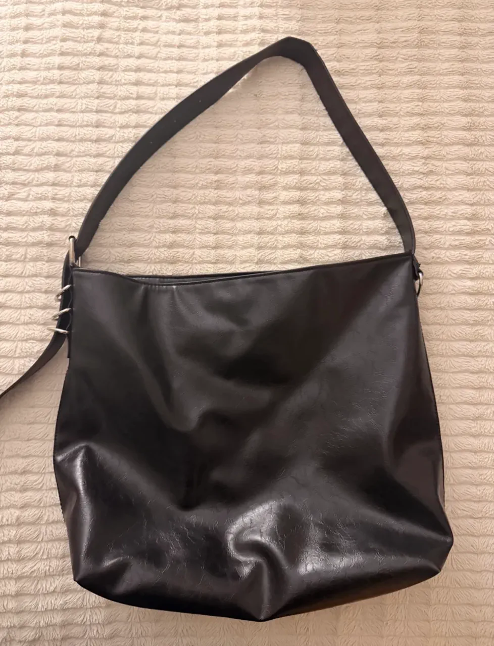 Cartera Stradivarius - imagen 1