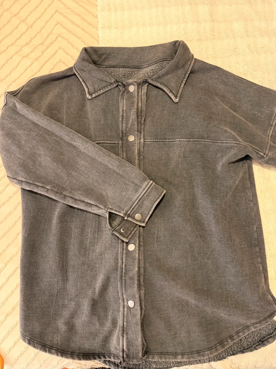 Camisa Sin marca - imagen 1