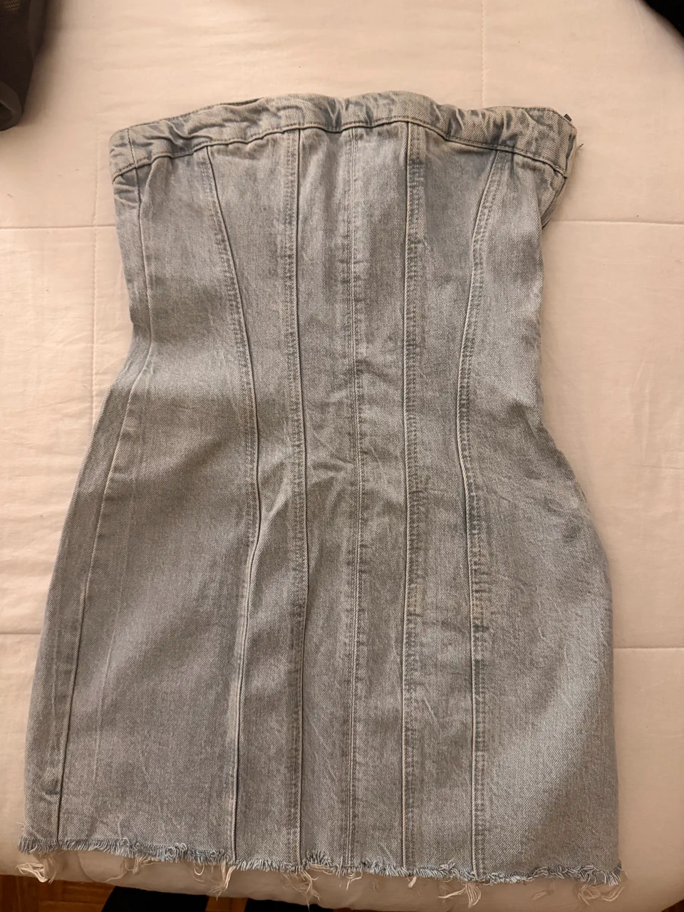 Vestido Zara - imagen 1