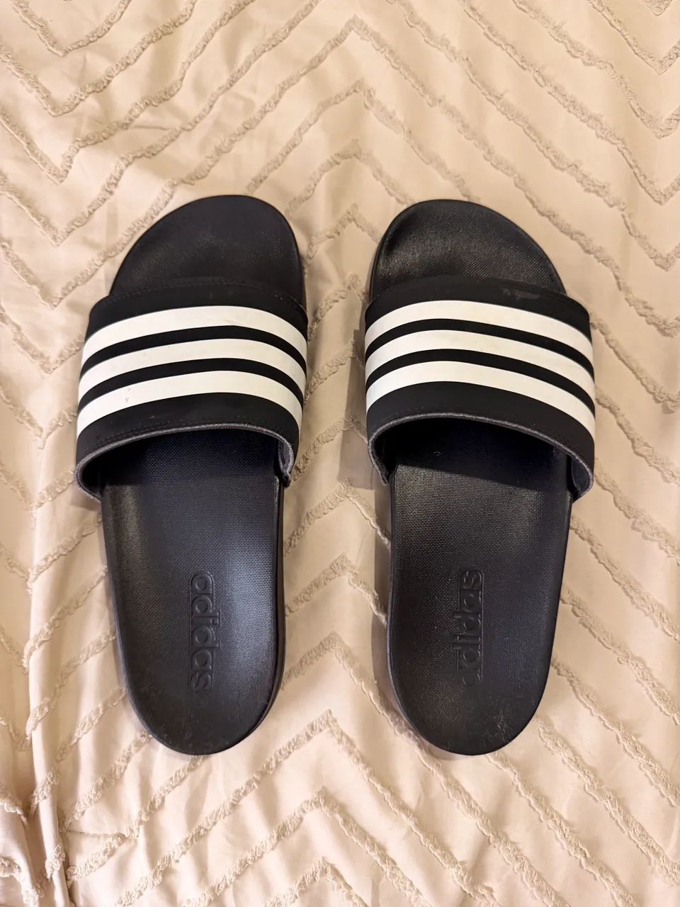 Sandalias adidas - imagen 1