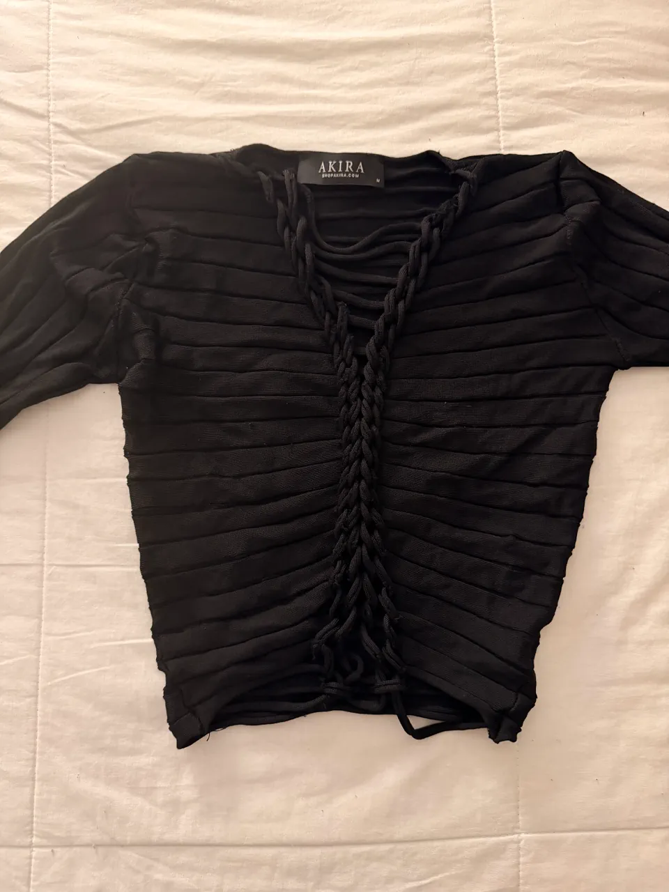 Blusa Akira - imagen 1