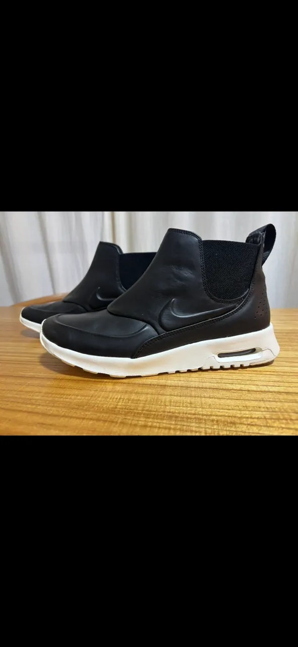 Nike · Talle AR 38