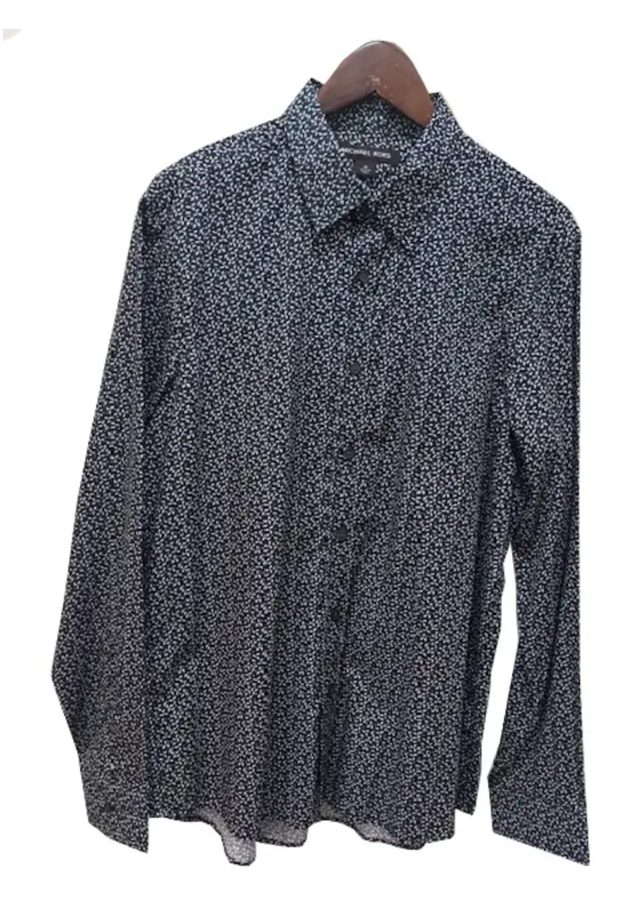 Camisa Michael Kors · Talle M