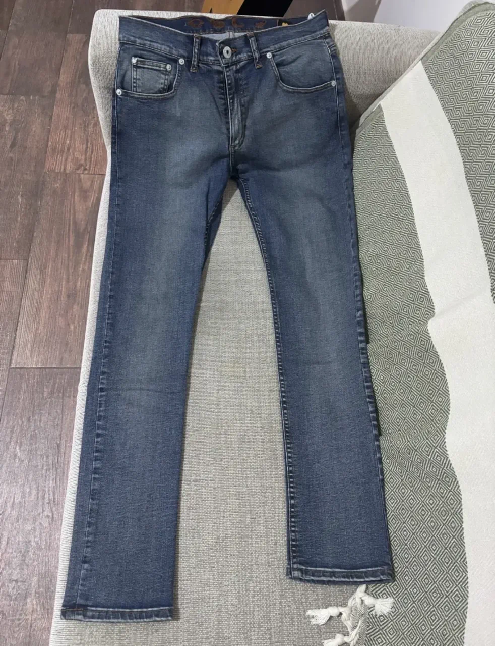 Jean Bolivia · Talle M