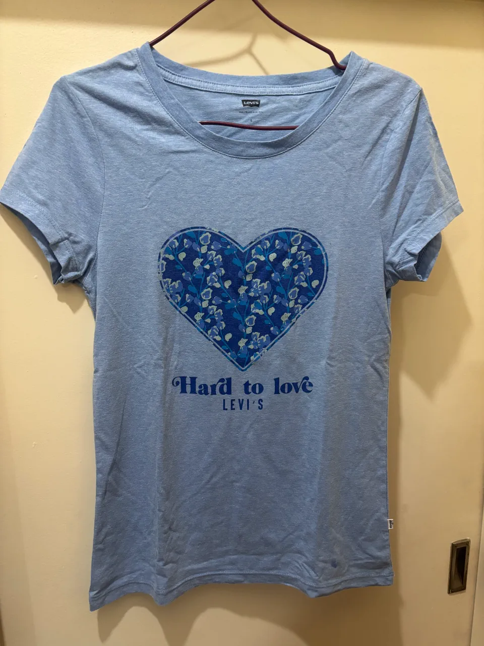 Levi's · Talle S