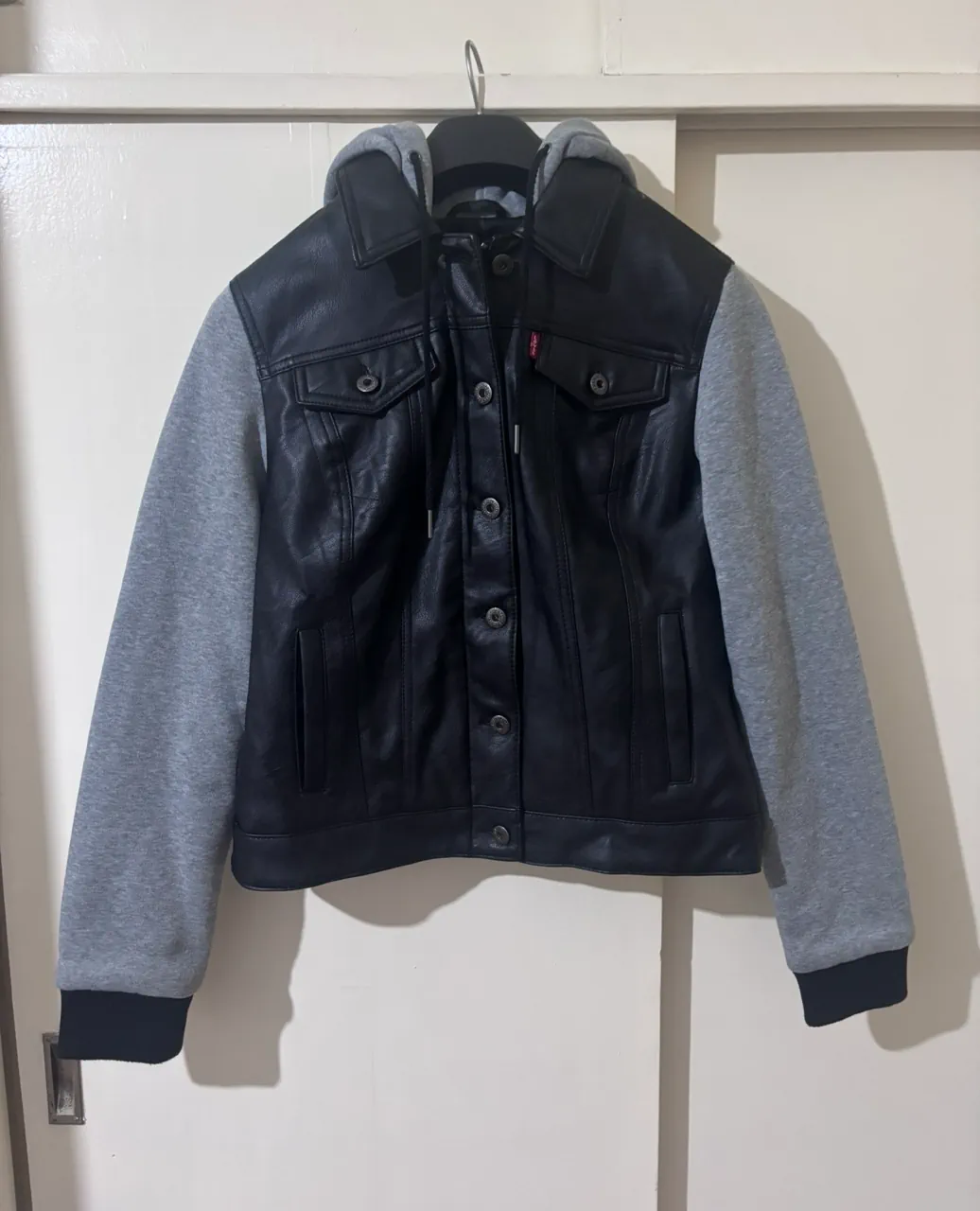 Campera Levi's - imagen 1