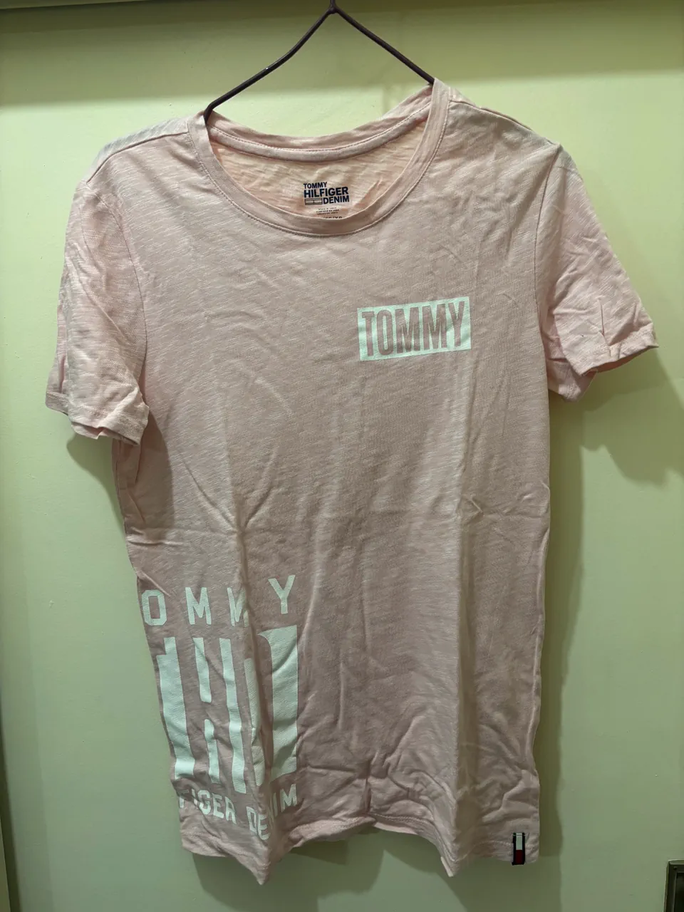 Tommy Hilfiger · Talle XS