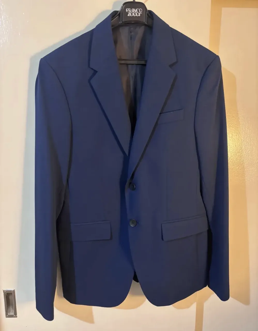 Zara · Talle S